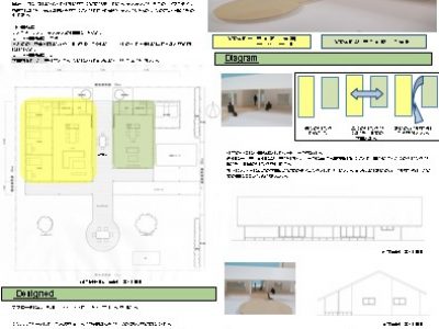 [建築・受賞報告] 第24回とやま県産材住宅設計コンペ